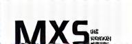 Logo de Pase Rápido MX en color blanco