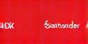Logo de Santander